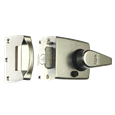 ERA 1530 & 1730 BS8621:2004 Auto Deadlocking Escape Nightlatch