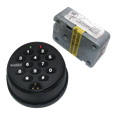 DORMAKABA 52 Auditcon Digital Safe Lock