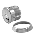CISA Astral Screw-In Cylinder