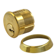 CISA Astral Screw-In Cylinder