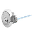 CISA Astral Rim Cylinder