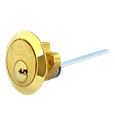 CISA Astral Rim Cylinder