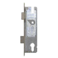 WINKHAUS Lever Operated Latch & Deadbolt - Overnight Lock