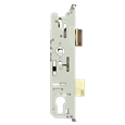 FUHR Lever Operated Latch & Deadbolt - Centre Case