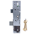 ERA Vectis Lever Operated Latch & Deadbolt Split Spindle - Centre Case