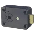 SARGENT & GREENLEAF 6730 090 Safe Lock Only