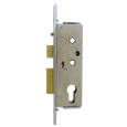 ABT GIBBONS Lever Operated Latch & Deadbolt - Centre Case