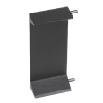 ALPRO AL110 Series Extension Lip