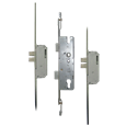 WINKHAUS Retro Fit Lever Operated Latch & Deadbolt Split Spindle - Multiple Options