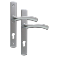 WINKHAUS Palladio XL 92 Lever/Lever UPVC Furniture