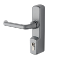 EXIDOR 500 Euro Lever Operated UPVC Door Exit Device