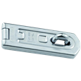 ABUS 100 Series Hasp & Staple