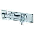 ABUS 300 Series Locking Padbolt