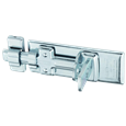 ABUS 300 Series Locking Padbolt