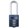 SQUIRE CP40 Series Recodable 40mm Combination Padlock