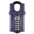 SQUIRE CP60 Series Recodable 60mm Combination Padlock