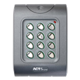 ACT ACT5e Prox Digital Keypad & Proximity Reader