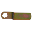 L&F Camlock Cam Bar