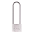 ABUS Titalium 64TI Series Long Shackle Padlock