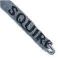 SQUIRE Toughlok Hardened Chain