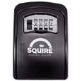 SQUIRE Key Keep Wall Mounted Key Safe