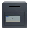 CHUBBSAFES Sigma Deposit Safe £1.5K Rated