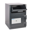 CHUBBSAFES Omega Deposit Safe £3K Rated