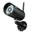 ABUS PPDF14520 OneLook Outdoor IR Camera (Use with PPDF16000 Surveillance Set)