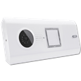 ABUS CASA30100 EYCASA Additional Video Door Station