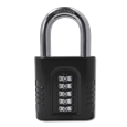 ABUS 158 Series Combination Open Shackle Padlock