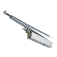 BRITON 2400 Size 2-4 Concealed Cam Action Door Closer