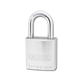 ABUS Titalium 86TI & 86TIIB Series Open Shackle Padlock