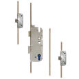 GU Secury Auto A2 1050 Multipoint Lock - 2 Deadlocks