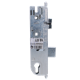 MACO Lever Operated Latch & Deadbolt Single Split Spindle CT-S Gearbox