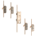 WINKHAUS Cobra Keywind Latch & Deadbolt Single Spindle - 4 Hook