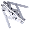 NICO Friction Hinge Top Hung - 13mm