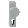 DORMAKABA PHT 06 Knob Operated Outside Access Device