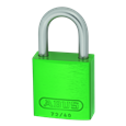 ABUS 72LL/40 Anti-Rust Love Lock Padlock