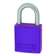 ABUS 72LL/40 Anti-Rust Love Lock Padlock