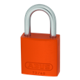 ABUS 72LL/40 Anti-Rust Love Lock Padlock