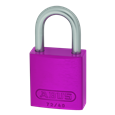 ABUS 72LL/40 Anti-Rust Love Lock Padlock