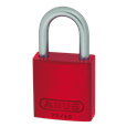 ABUS 72LL/40 Anti-Rust Love Lock Padlock