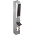 DORMAKABA 3000 Series Narrow Style Digital Lock Body Only