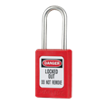 MASTER LOCK S31 Zenex Thermoplastic Safety Padlock