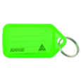 KEVRON ID38 Tags Bag of 50 Fluorescent