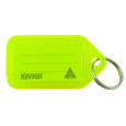 KEVRON ID38 Tags Bag of 50 Fluorescent