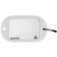 KEVRON ID10 Jumbo Key Tags Bag of 50 Assorted Colours