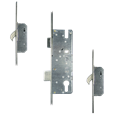 WINKHAUS Trulock+ Pyro Lever Operated Latch & Deadbolt Split Spindle 20mm Radius - 2 Hook