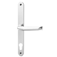 HOPPE UPVC Lever Door Furniture 113/3620N