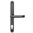 HOPPE UPVC Lever Door Furniture 113/3620N